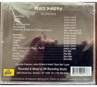 Superblue - Peace Party [Import]