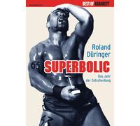 Superbolic (DVD) Roland Düringer