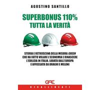 Superbonus 110% tutta la verità