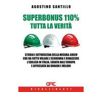 Superbonus 110% tutta la verità
