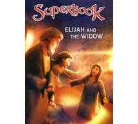 Superbook: Elijah and the Widow