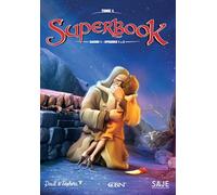 Superbook Tome 1