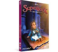 Superbook Tome 10 - Saison 3 - Episodes 4 à 6