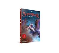 Superbook Tome 4