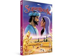 Superbook Tome 9 - Saison 3 - Episodes 1 à 3