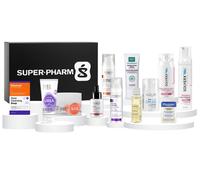 SuperBox Dermocosmetici, Set di cura della pelle