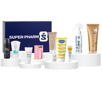 SuperBox Edizione Sole, Essenziali per le Vacanze