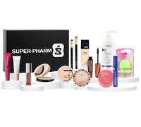 SuperBox Make-Up Essentials, Set Trucco