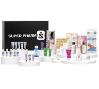 SuperBox Mini Beauty Discovery Set, Set di mini prodotti