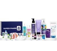 SuperBox Set di Cosmetici, Estate