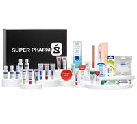 SuperBox Set Oral Care, Per la cura quotidiana dei denti