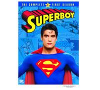 Superboy: The Complete First Season