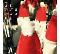 Superbravo - La Nuit / Chanson Pour Les Enfants L'Hiver
