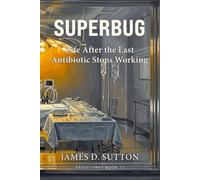 Superbug: Life After the Last Antibiotic Stops Working