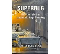 Superbug: Life After the Last Antibiotic Stops Working
