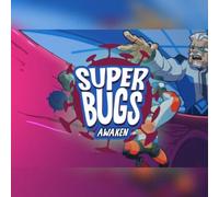 Superbugs: Awaken (PC) Steam Key - GLOBAL