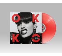 Superbus Ok Ko (Vinyl LP)