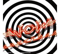 Superbus - Wow - 2 CD - Limited Editon - CD 1: Album - CD 2: Le Super Acoustique