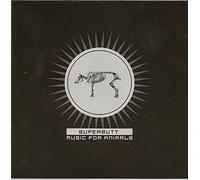 Superbutt - Music For Animals