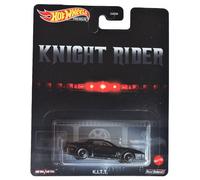 Supercar Hot Wheels [KITT]