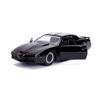 SUPERCAR KITT Modello Auto K.I.T.T. Knight Rider 13cm Scala 1/32 DieCast JADA