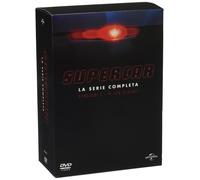 SUPERCAR - LA SERIE COMPLETA 26 DVD COFANETTO