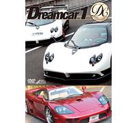 SUPERCAR SELECTION 「Dreamcar vol.1」 [DVD]