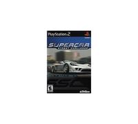 Supercar Street Challenge - PlayStation 2 (rinnovato)
