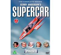 Supercar: The Complete Series (DVD)