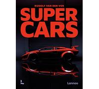 Supercars