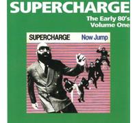 Supercharge - Early Eighties Volume 1(No Jump)