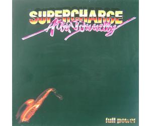 Supercharge - Full power