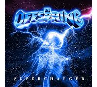 Audio Cd Offspring - Supercharged (Indie Exclusive) (2 Cd)