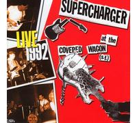 SUPERCHARGER - LIVE '92