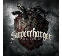 Supercharger - Real Machine