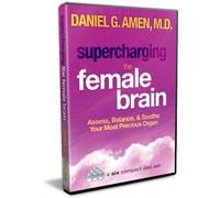 Supercharging the Female Brain