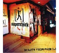 Superchick - Beauty from Pain 1.1