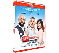 Superchondriac (2014) ( Supercondriaque ) ( Super chondriac ) (Blu-ray)