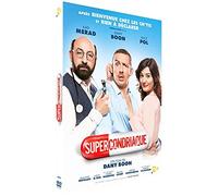 Superchondriac (2014) ( Supercondriaque ) ( Super chondriac ) (Blu-ray)
