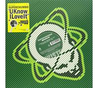 Superchumbo - U Know I Love It