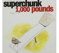 Superchunk - 1000 pounds