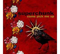 Superchunk Come Pick Me Up (CD) Album