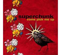 Superchunk Come Pick Me Up (CD) Album