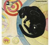 Superchunk Cup of Sand (Vinyl LP) Limited 12" Album Box Set