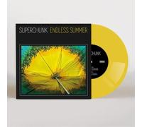Superchunk Endless Summer (Vinyl LP) 7" Single Coloured Vinyl