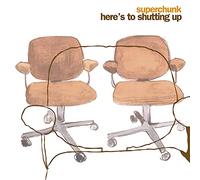Superchunk - Here S To Shutting Up (Reissue) (Vinyl Orange)