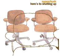 Superchunk - Here S To Shutting Up (Reissue)