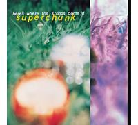 Superchunk - Here'S Where The Strings Come In