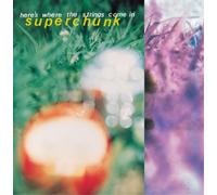 Superchunk - Here'S Where The Strings Come In