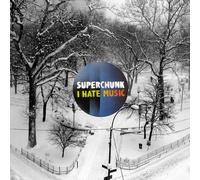 Superchunk - I Hate Music